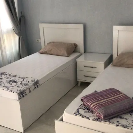 Sirin Privatunterkunft *