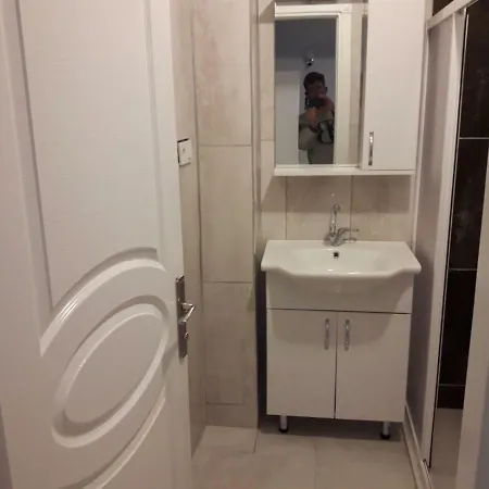 Sirin Privatunterkunft