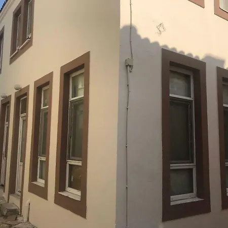 Sirin Privatunterkunft