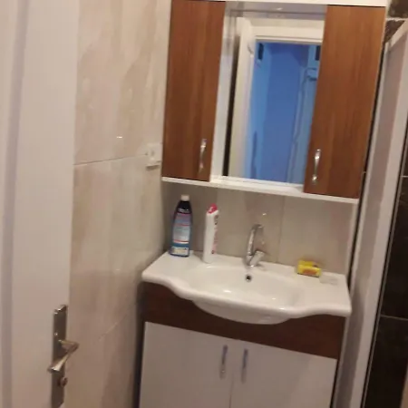 Sirin Privatunterkunft *