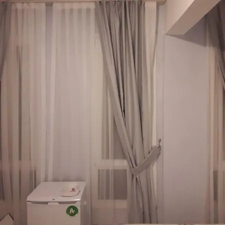 Hotel Sirin Ayvalik