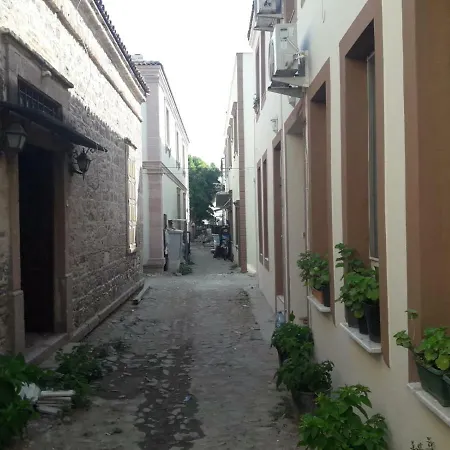 Sirin * Ayvalı