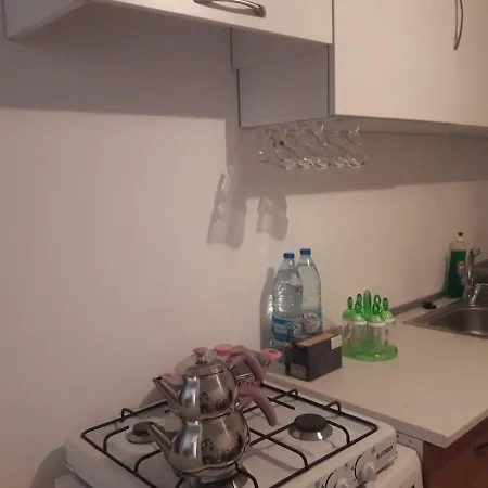 Sirin Privatunterkunft