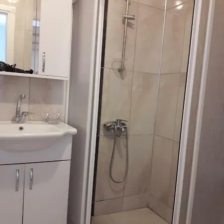 Sirin Privatunterkunft Ayvalı