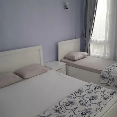 Sirin Privatunterkunft