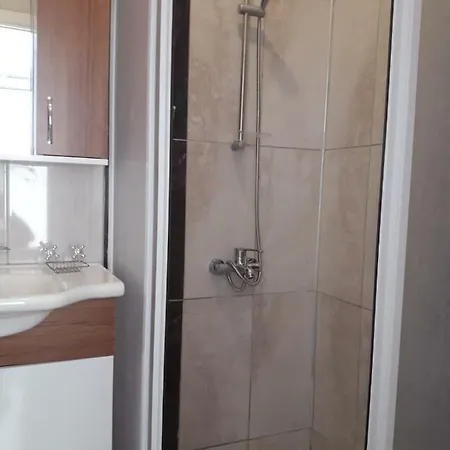 Hotel Sirin Ayvalik