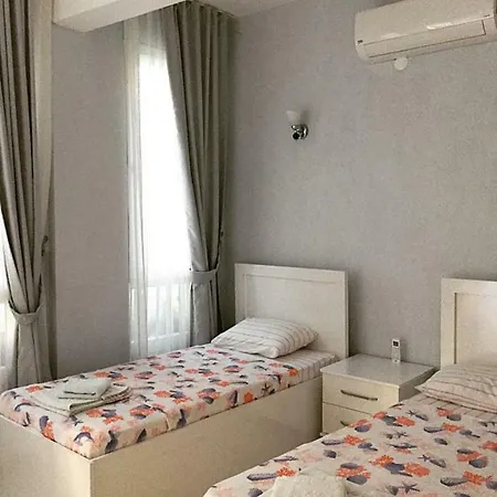Privatunterkunft Sirin