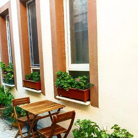Hotel Sirin