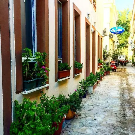 Sirin * Ayvalik