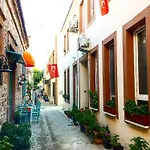 Hotel Sirin