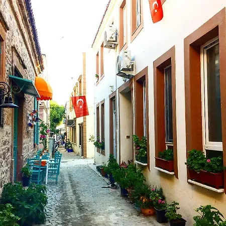 Hotel Sirin