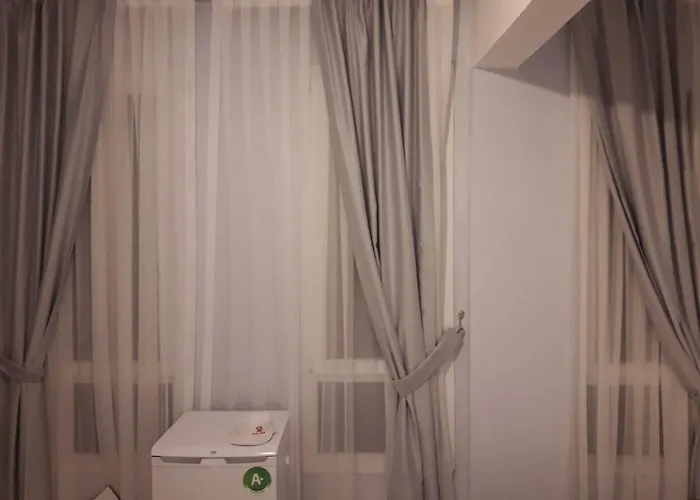 ホテル Sirin Ayvalı