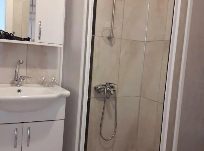 Sirin ホテル Ayvalı