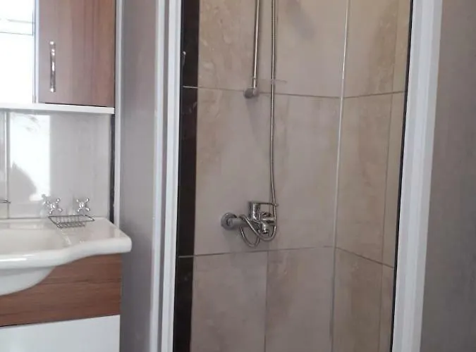 ホテル Sirin Ayvalı